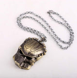 "The Hunter" Necklace