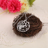 "House Targaryen" Necklace