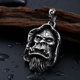 Thrall Stainless Steel Pendant
