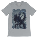 "Xenomorph Art" T-Shirt
