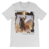 "Protector of Light" T-Shirt