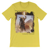 "Protector of Light" T-Shirt