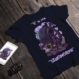 "X is for Xeno" T-Shirt (UNISEX)