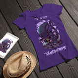 "X is for Xeno" T-Shirt (Women's Sizes)