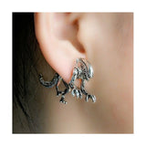 "Xenomorph" Stud Earrings (BOGO Offer)