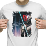 Zer0 - Unisex T-Shirt