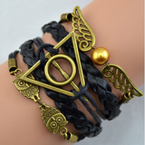 Harry Potter Inspired Bracelets