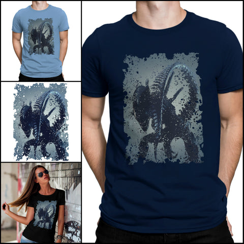 "Xenomorph Art" T-Shirt