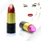 "Lipstick Style" USB 2.0 Pen Drive
