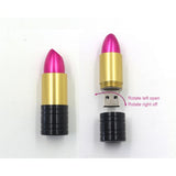 "Lipstick Style" USB 2.0 Pen Drive