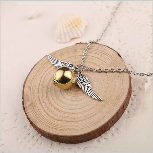 Golden Snitch "Classic Edition"