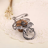 "Targaryen Dragon" Necklace